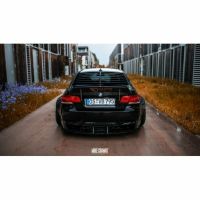 Heckscheiben Jalousie Spoiler für BMW M3 E92 Nordrhein-Westfalen - Hagen Vorschau