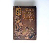 Das beste bürgerliche Kochbuch v. E. Allestein Originalausg. 1913 Sachsen - Freiberg Vorschau
