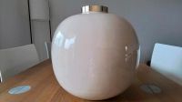 Vase Karedesing  Metall Creme-Gold H.26 cm Bayern - Regensburg Vorschau