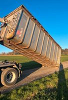 Biete Mistabholung von Pferden,Schafen,Ziegen oder Rindern an Schleswig-Holstein - Ammersbek Vorschau