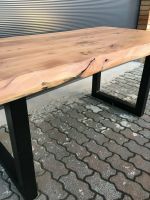 NEU Esstisch Akazie Massivholz Baum Tisch Esszimmertisch 180x90 Nordrhein-Westfalen - Hennef (Sieg) Vorschau