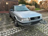 Audi 80 B4 Limo 2,0l Baden-Württemberg - Renchen Vorschau