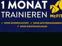 MC Fit 1 Monat Trainieren Rheinland-Pfalz - Trier Vorschau