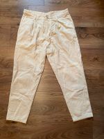 Herren Jeans Chino von Zara Gr 42 beige Schleswig-Holstein - Busdorf Vorschau