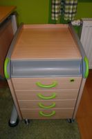 Moll Basic Rollcontainer Maxi - Wie NEU!!! Bayern - Raubling Vorschau