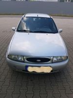 Ford Fiesta TÜV 11/2024, Voll Fahrbereit Noch Angemeldet!! Sachsen - Torgau Vorschau