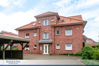 Rastede: Gemütliche, moderne und zentrumsnahe Terrassen-Wohnung, Objekt 7529 Niedersachsen - Rastede Vorschau