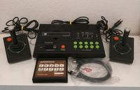 Hgs Telesport Spielkonsole 2 Joysticks Cassette Supersportic Baden-Württemberg - Leutkirch im Allgäu Vorschau