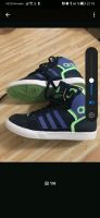 Adidas Sneaker Schuhe 38 Bayern - Bad Kissingen Vorschau