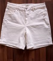 Damen ESPRIT Shorts Medium,gr 31 Weiß, Neu mit Etikett Baden-Württemberg - Filderstadt Vorschau