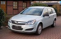 Opel Astra H 1.6 Kombi TÜV Gepflegter Zustand Wandsbek - Hamburg Bramfeld Vorschau