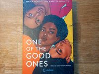 One of the Good Ones - Maika und Maritza Moulite (Deutsch) Hessen - Waldeck Vorschau