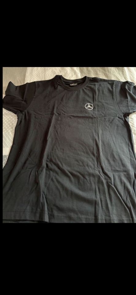 Mercedes Benz T-Shirt,neu in Bremen