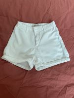 Tally Weijl Shorts 36 weiß Brandenburg - Perleberg Vorschau