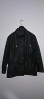 Crane Jacke Regenjacke schwarz M 40/42 Hessen - Heppenheim (Bergstraße) Vorschau