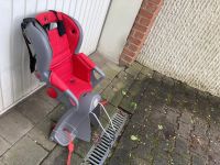 Kindersitz Römer Jockey Fahrrad Top !! Dortmund - Lütgendortmund Vorschau