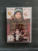 Aschenbrödel und der gestiefelte Kater, DVD, neu,Mitmachfilm ab 3 Bayern - Ellingen Vorschau