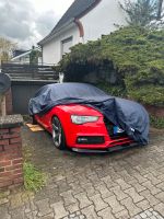 Audi A5 Coupe S5 Umbau Herzogtum Lauenburg - Geesthacht Vorschau