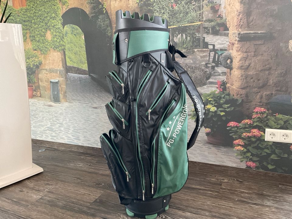 Golfbag von PG-POWERGOLF in Kernen im Remstal