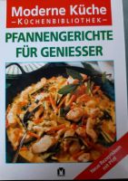 Pfannengerichte für Genießer Brandenburg - Finsterwalde Vorschau