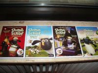 Shaun das Schaf   Serie für Kinder UND Erwachsene   Wie neu! Nordrhein-Westfalen - Krefeld Vorschau