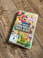 Nintendo Switch - Super Mario Deluxe Nordrhein-Westfalen - Wesel Vorschau