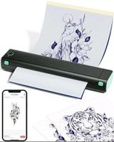 TOP Thermo Drucker Tattoo Stencil MOBIL iPhone Android Laptop PC Schleswig-Holstein - Norderstedt Vorschau