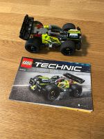 Lego Technic 42072 Frankfurt am Main - Kalbach Vorschau