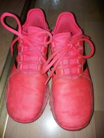 Feldhockey Turnschuhe Adidas pink Niedersachsen - Braunschweig Vorschau