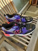 New Balance 608 Paars , getragen, 44 Hessen - Offenbach Vorschau