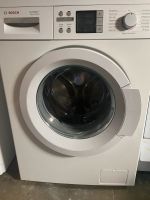 Bosch Waschmaschine Avantixxx7 Niedersachsen - Seevetal Vorschau