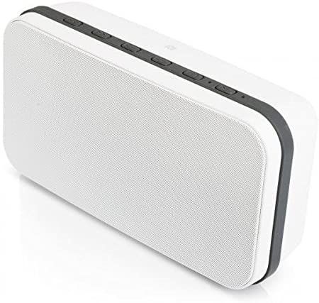 Argon MusicBox One > Neu! weiß Bluetooth HiFi Lautsprecher | AUDIOMATIV.de Shop | in Allendorf