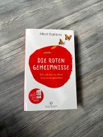 Club der Roten Bänder- Die Roten Geheimnisse Albert Espinosa Nordrhein-Westfalen - Siegen Vorschau