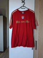 FCB Bayern München Shirt Adidas Männer Gr. L Mia San Mia Bayern - Baiersdorf Vorschau