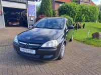 Opel Corsa C Facelift 1,0 Niedersachsen - Drochtersen Vorschau