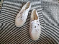 Superga Sportschuhe Gr 39.5 Hessen - Offenbach Vorschau