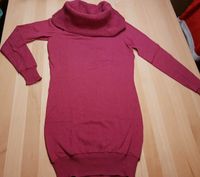 Pullover/Kleid Damen Gr. 36 pink Bayern - Anger Vorschau