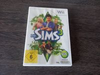 SIMS 3 für Nintendo Wii Niedersachsen - Oetzen Vorschau
