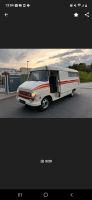 Opel Blitz Oldtimer/ foodtruck Nordrhein-Westfalen - Bergisch Gladbach Vorschau