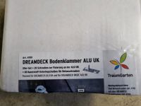 Dreamdeck Alu UK Bodenklammer 20er Set / 3 Pakete vorhanden Nordrhein-Westfalen - Ennepetal Vorschau