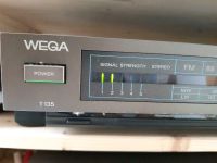 WEGA T 135 Tuner, analog, retro, TOP, Niedersachsen - Lilienthal Vorschau