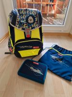 Step by Step Schultasche+Mäppchen+Turnbeutel Bayern - Forchheim Vorschau