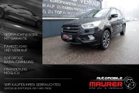 Ford Kuga ST-Line LED NAVI Touch Keyless CAM uvm Bayern - Polling Kr Mühldorf a Inn Vorschau
