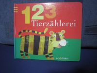 Vorschule  Aktivität Buch 123 Lern Sich Zähle Kinder Bildung Buch Bayern - Mömlingen Vorschau