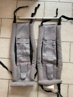 Thule Charriot Baby Hängematte Sling (2x) - Super für Zwillinge Hessen - Dreieich Vorschau