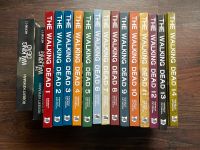 The Walking Dead - Comic Bücher Hardcover 1-14 + Bonus Baden-Württemberg - Rudersberg Vorschau