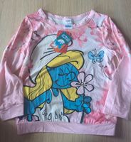 Langarmshirt Schlumpfine Berlin - Marzahn Vorschau