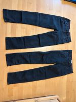 Jeans von name it - Gr. 164 in schwarz (4) Nordrhein-Westfalen - Waltrop Vorschau