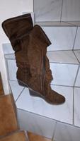 Winterstiefel Saarland - Homburg Vorschau