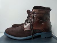 Arqueonautas Herren Schuhe Nagoya dunkel braun Gr. 44 -- NEU!!! Düsseldorf - Hassels Vorschau